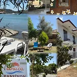 Bed & Breakfast Ebru'ca 3*