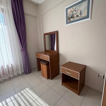 Bed & Breakfast Ebru'ca