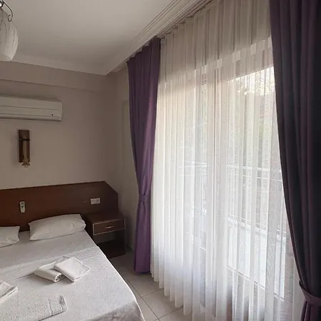 Ebru'ca Bed & Breakfast Selimiye (Aegean)