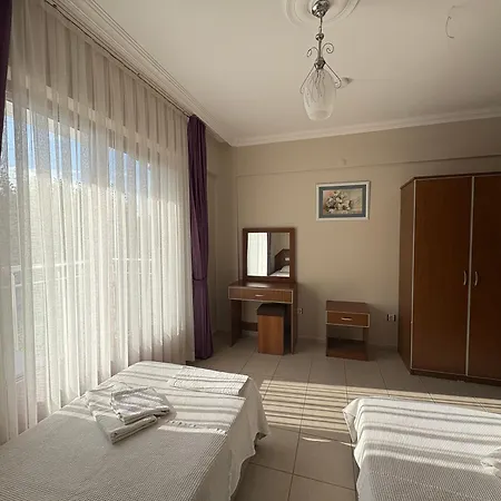 Ebru'ca Bed & Breakfast Selimiye (Aegean)