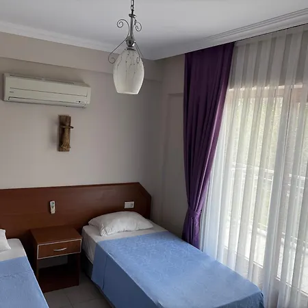 Bed & Breakfast Ebru'ca