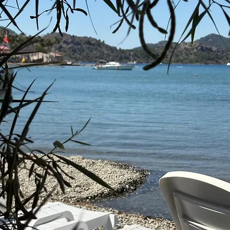 Ebru'ca Selimiye (Aegean)