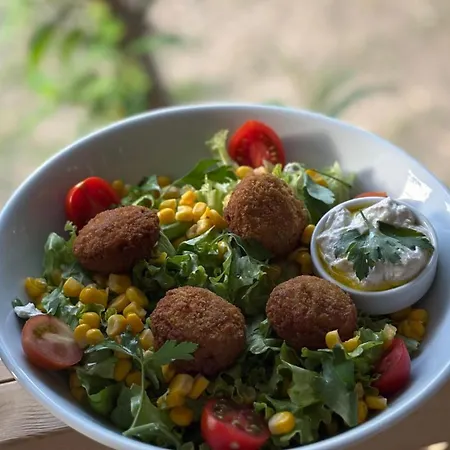 Ebru'ca Bed & Breakfast