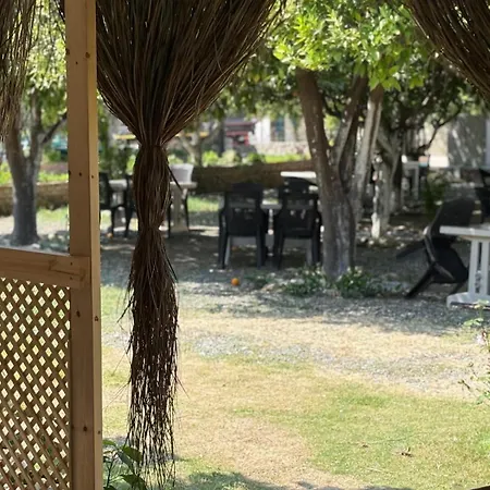 Bed & Breakfast Ebru'ca 3*