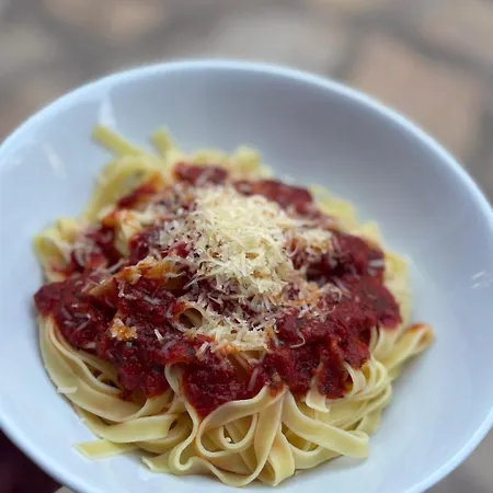 Bed & Breakfast Ebru'ca Selimiye (Aegean)