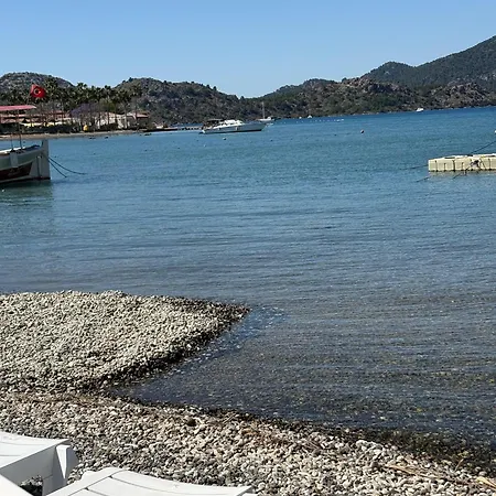 Bed & Breakfast Ebru'ca