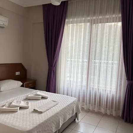 Ebru'ca Selimiye (Aegean)