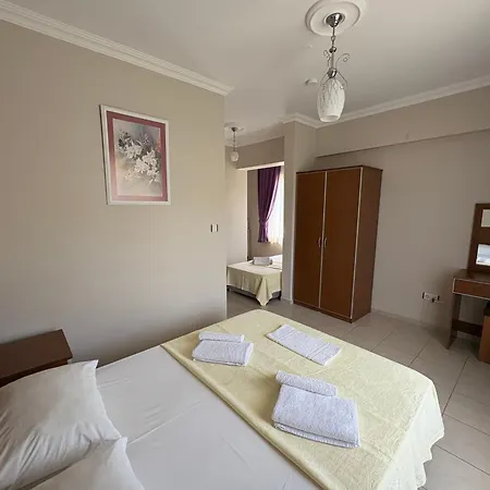 Ebru'ca B&B *