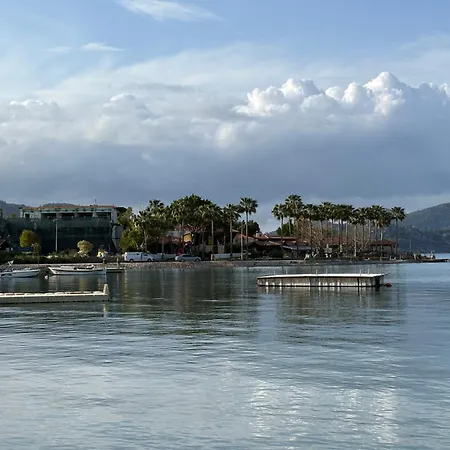 Ebru'ca Frühstückspension