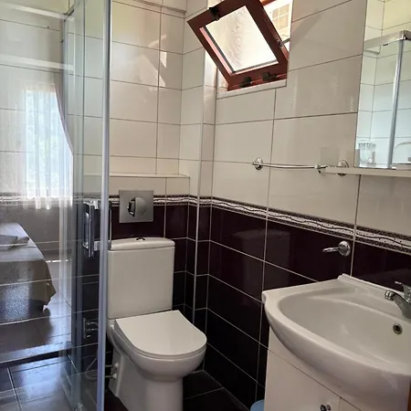 Ebru'ca Selimiye (Aegean)