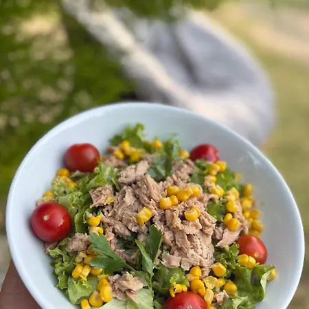 Frühstückspension Ebru'ca